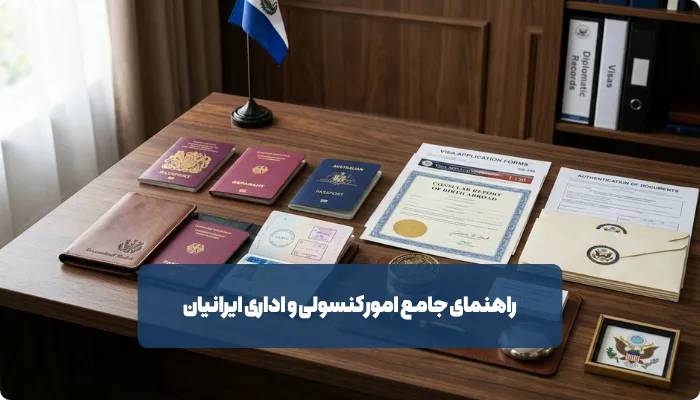 تسهیلات ویژه دانشجویان در خارج از کشور چطور است